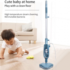 Household Multipurpose Carpet Steam Cleaner Mop