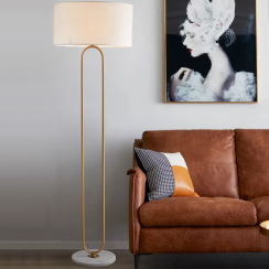 Nordic Modern Floor Lamp